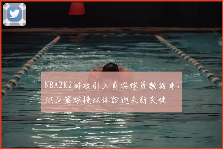 NBA2K2游戏引入真实球员数据库，职业篮球模拟体验迎来新突破