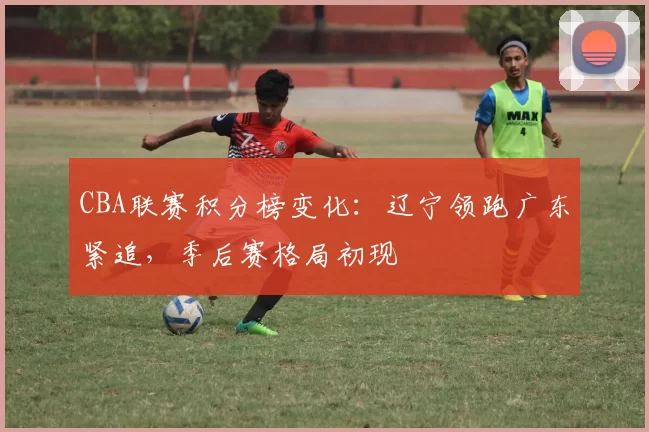 CBA联赛积分榜变化：辽宁领跑广东紧追，季后赛格局初现